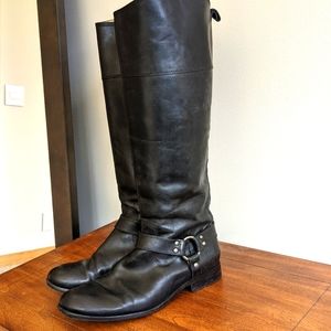 Frye Melissa Harness Boot